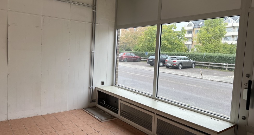 Qvantenborgsvägen 3