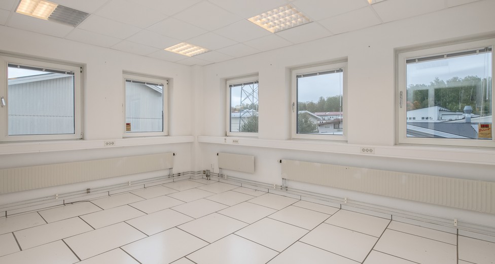 Tillverkarvägen 8 Tillverkarvägen 8