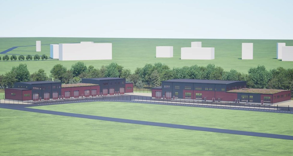 Bjällbrunnavägen 3 Bjällbrunnavägen 3