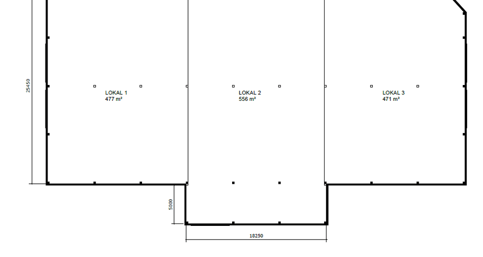 Mjölnare Grips väg 10