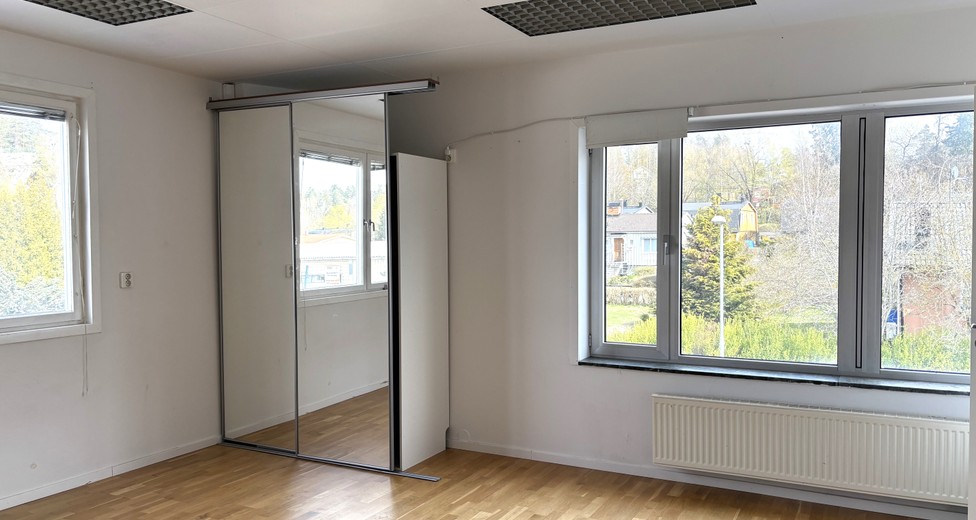 Olvonvägen 8, Övre Plan Olvonvägen 8, Övre Plan