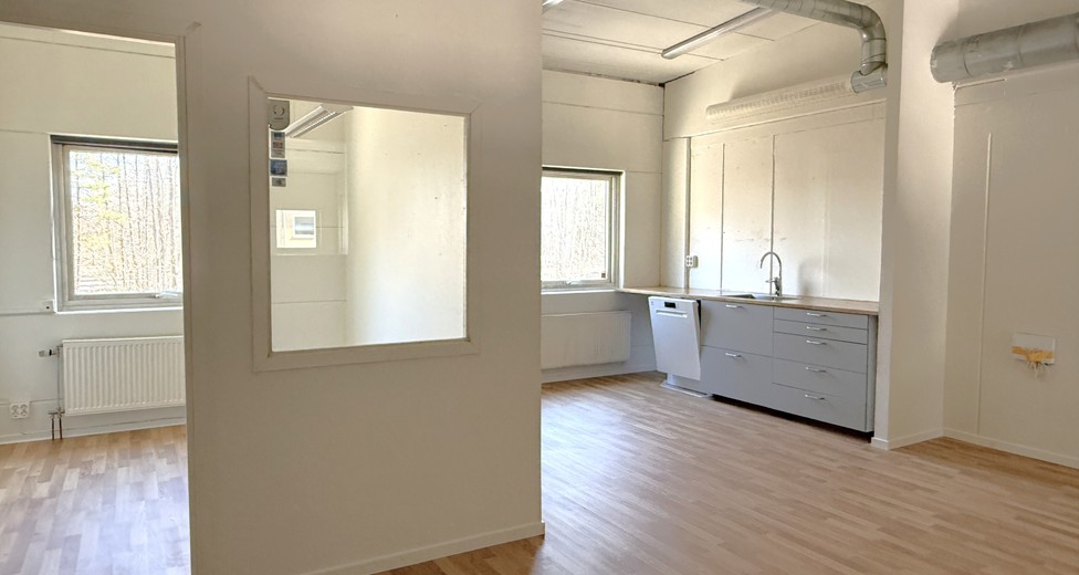 Söderbymalmsvägen 6b Söderbymalmsvägen 6b