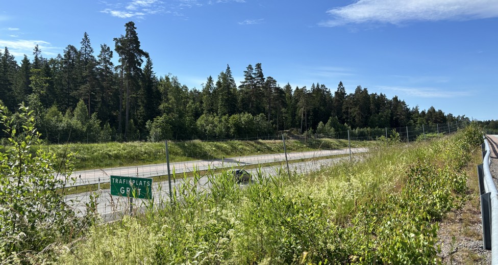 Katrineberg 5 Katrineberg 5