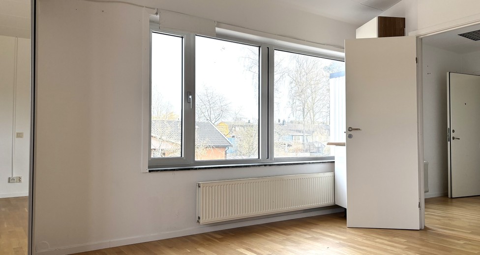 Olvonvägen 8, Övre Plan Olvonvägen 8, Övre Plan