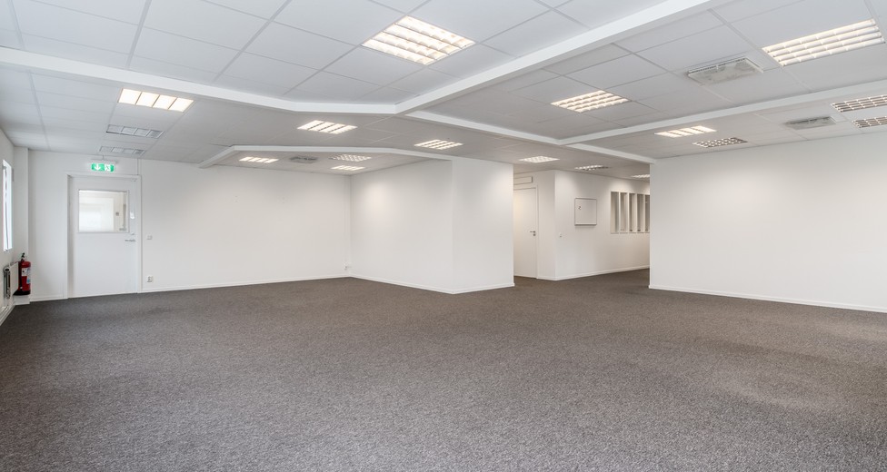 Kontor, Tillverkarvägen 8, Arninge