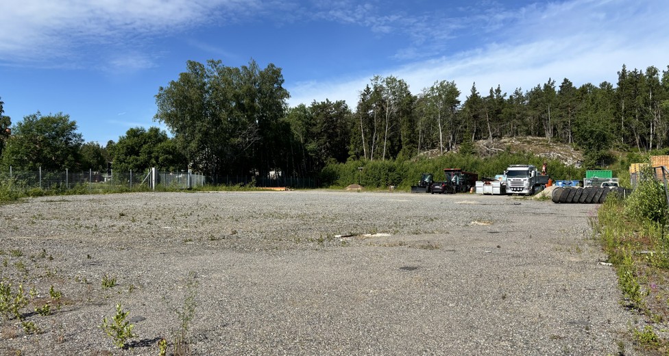 Övrig lokal, Katrineberg 5