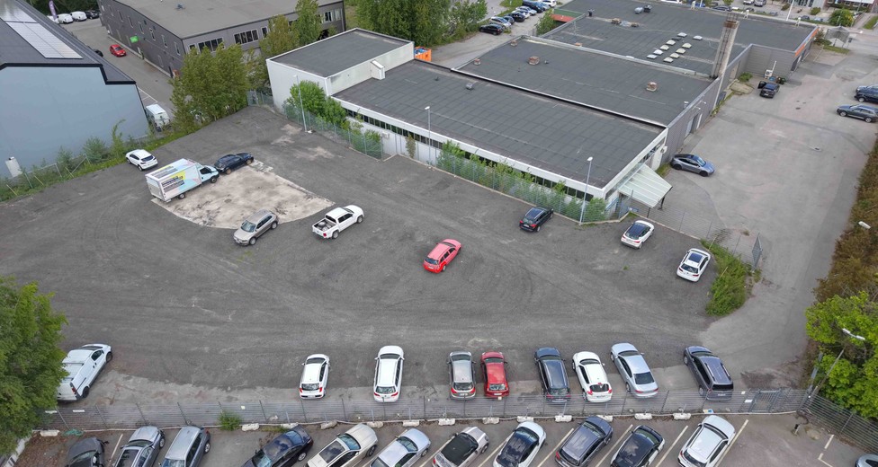 Industrivägen 14