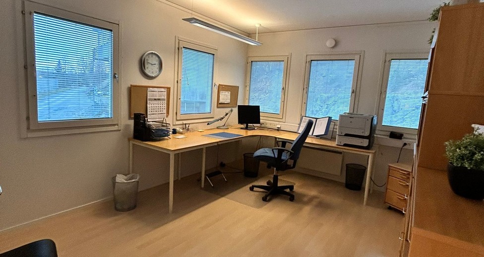 Betongvägen 1 Betongvägen 1