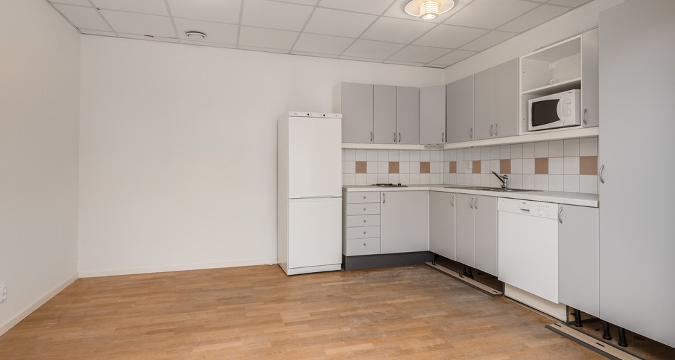 Tillverkarvägen 8 Tillverkarvägen 8