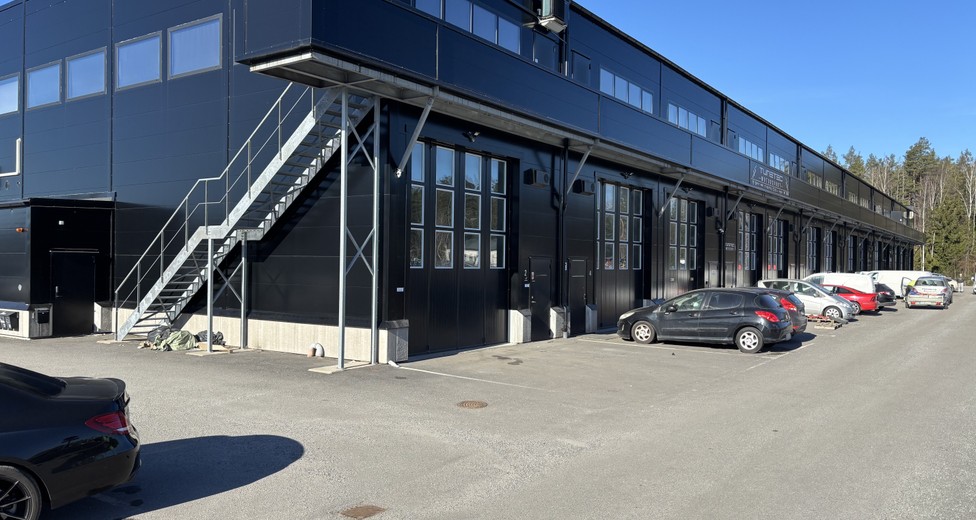 Rörvägen 57, Lokal 15, 16, 17