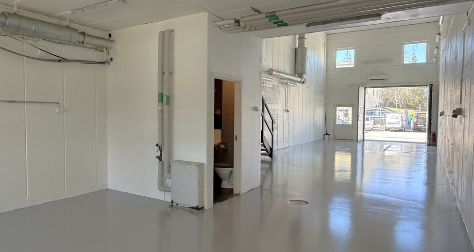 Söderbymalmsvägen 6b Söderbymalmsvägen 6b