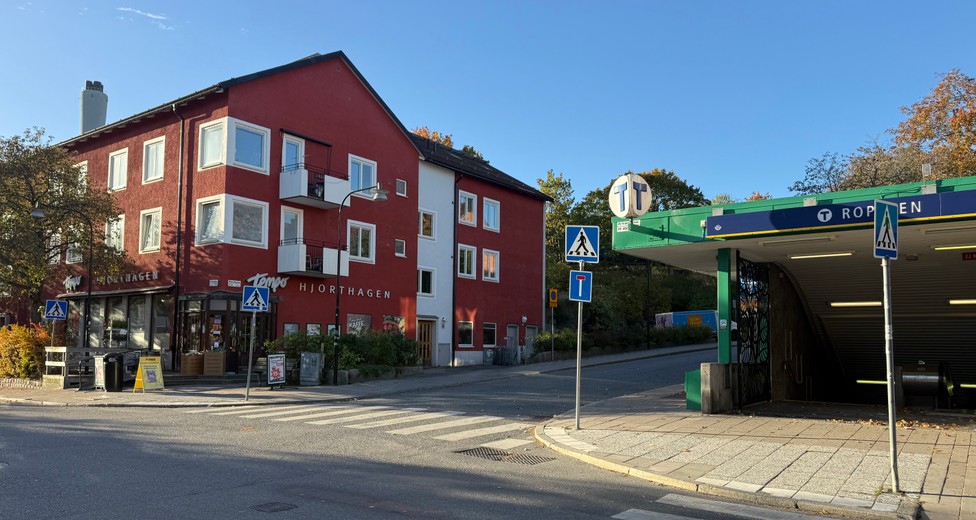 Artemisgatan 49 A Artemisgatan 49 A