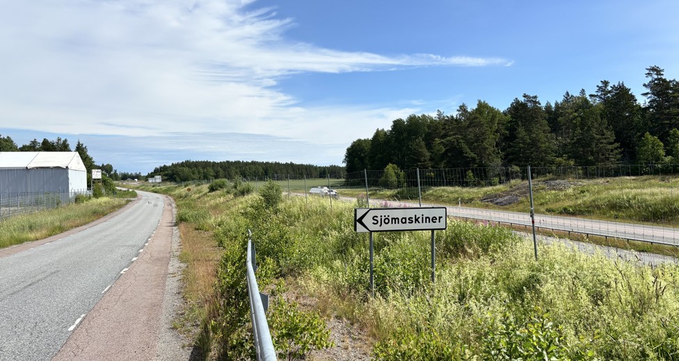 Katrineberg 5 Katrineberg 5
