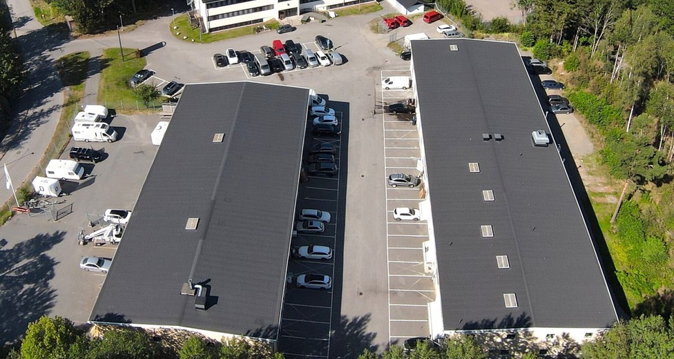 Söderbymalmsvägen 6b Söderbymalmsvägen 6b