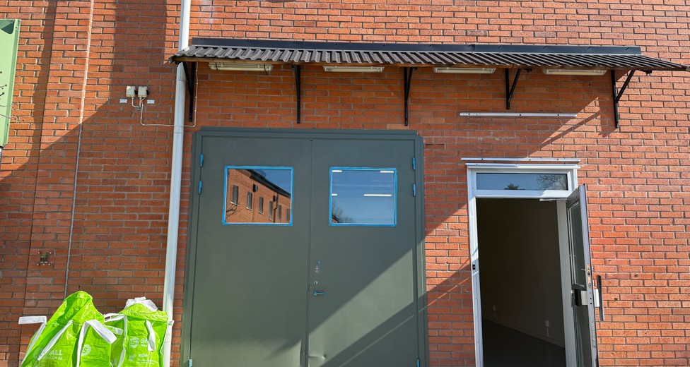 Hantverkarvägen 25C Hantverkarvägen 25C