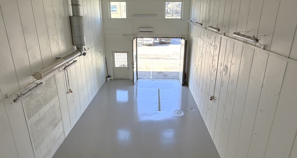 Lagerlokal, Söderbymalmsvägen 6b