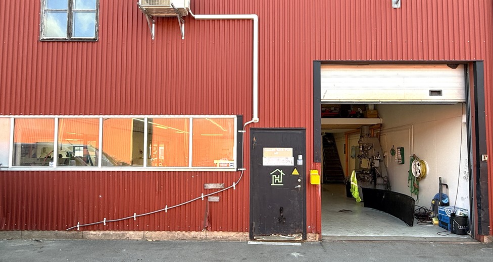 Dåntorpsvägen 35