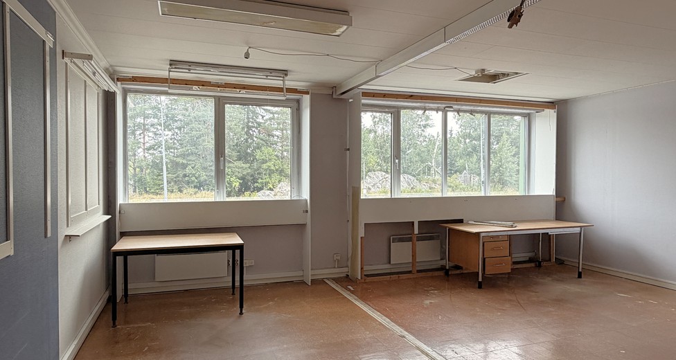 Nynäsvägen 15 Nynäsvägen 15