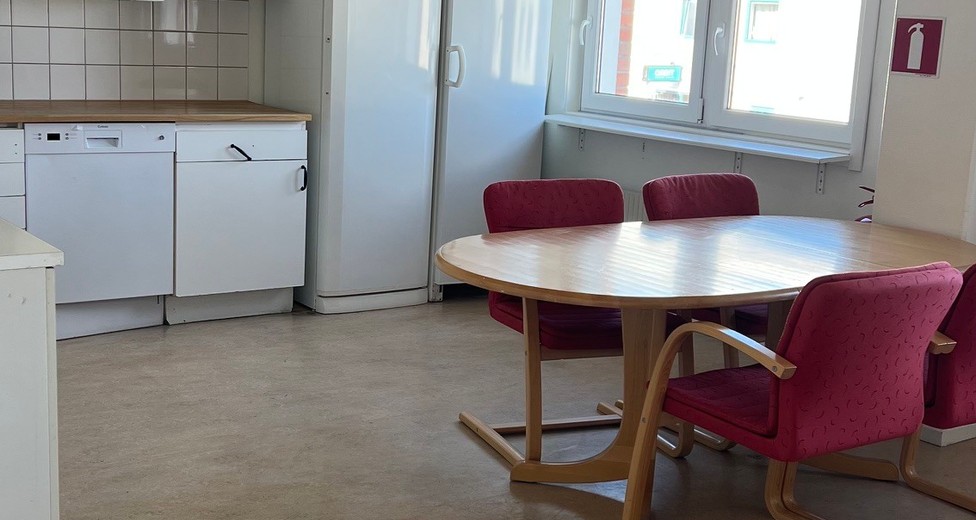 Hantverkarvägen 25 B, 1 tr