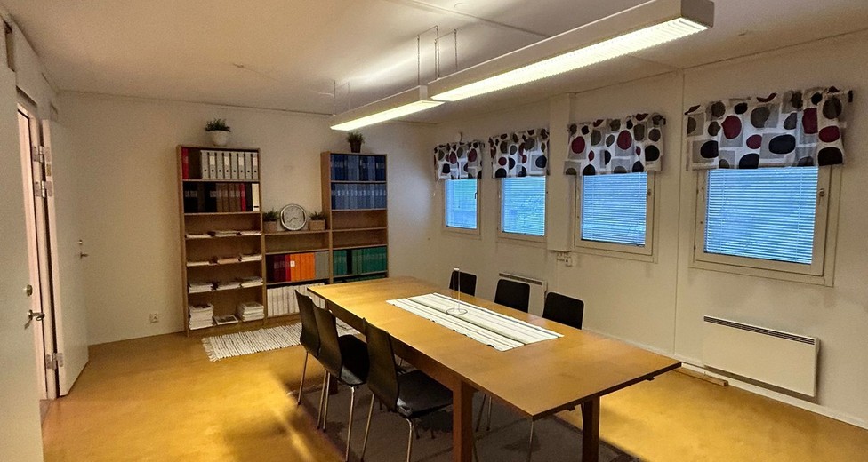 Betongvägen 1 Betongvägen 1