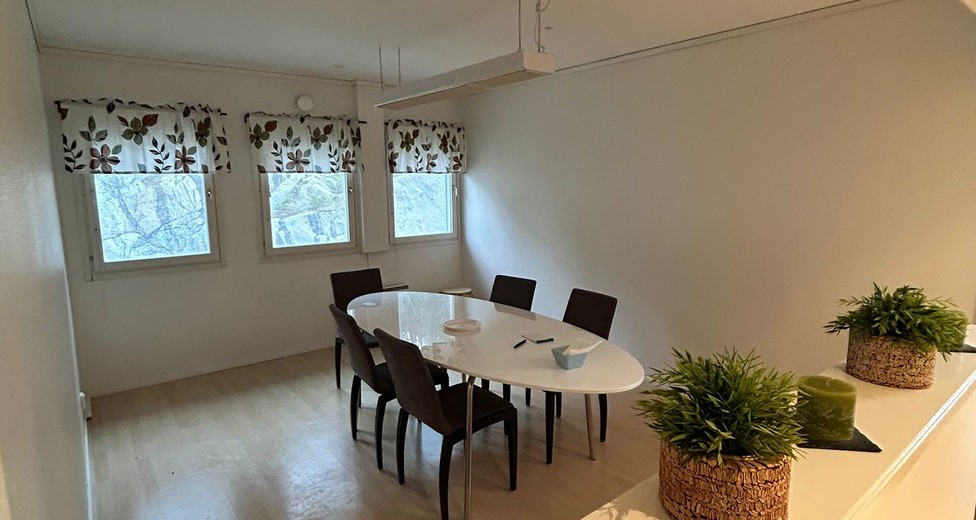 Betongvägen 1 Betongvägen 1