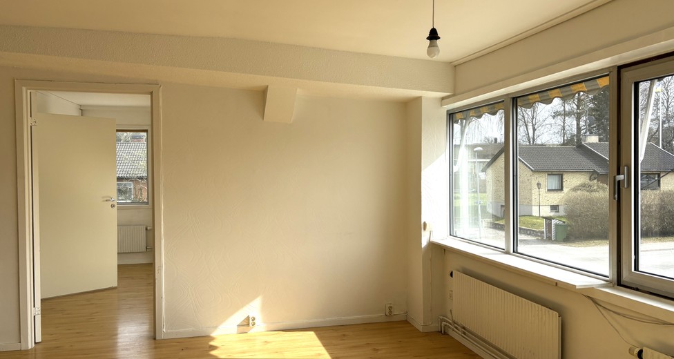 Olvonvägen 8, Övre Plan Olvonvägen 8, Övre Plan