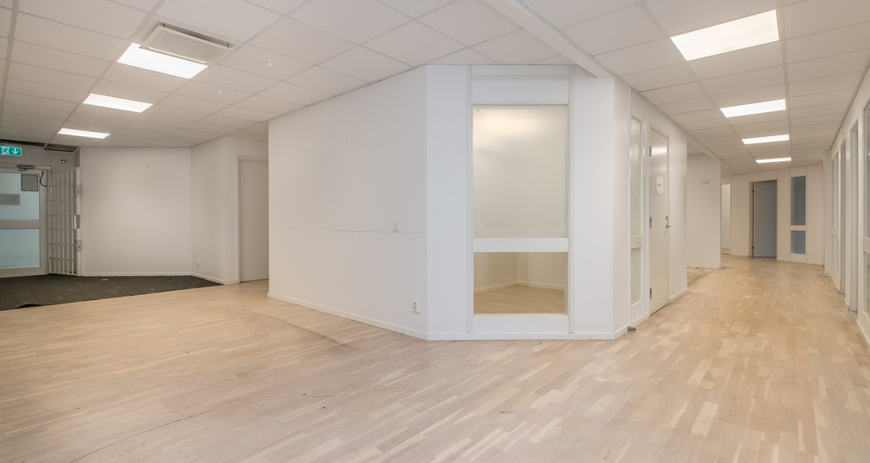 Kontor, Linjalvägen 6, Arninge