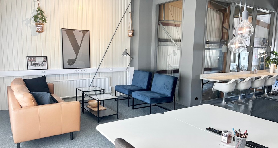 Radiovägen 28