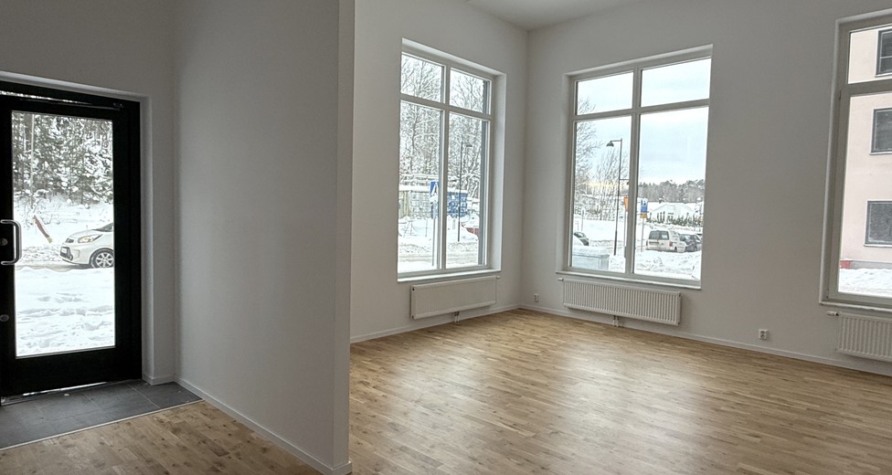 Ida Björlings väg 5