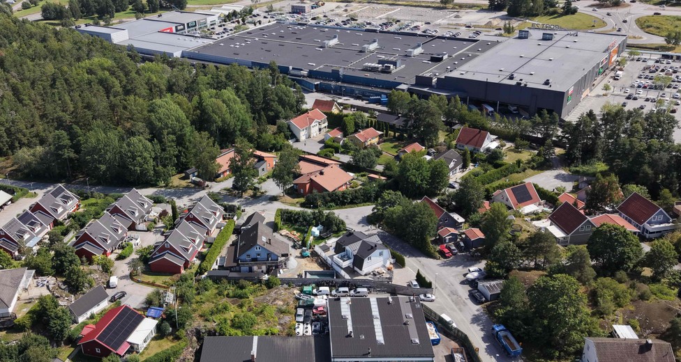 Nynäsvägen 15 Nynäsvägen 15