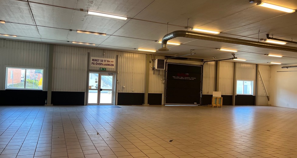 Söderbymalmsvägen 4 A Söderbymalmsvägen 4 A