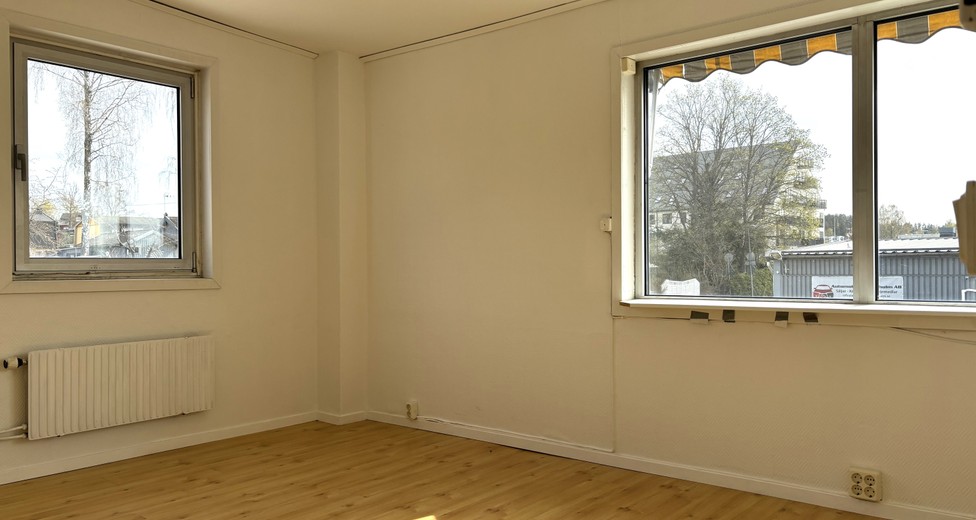Olvonvägen 8, Övre Plan Olvonvägen 8, Övre Plan
