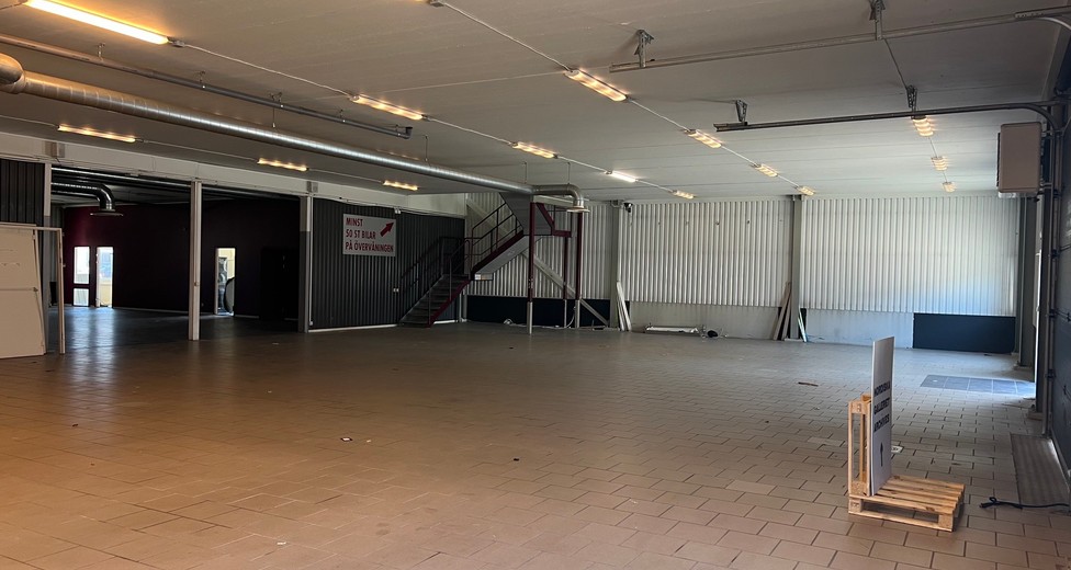 Söderbymalmsvägen 4 A Söderbymalmsvägen 4 A