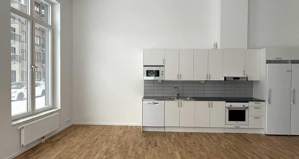 Ida Björlings väg 5