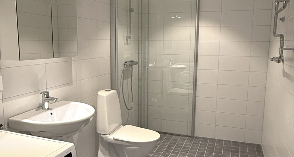 Tegelängsvägen 34 Tegelängsvägen 34