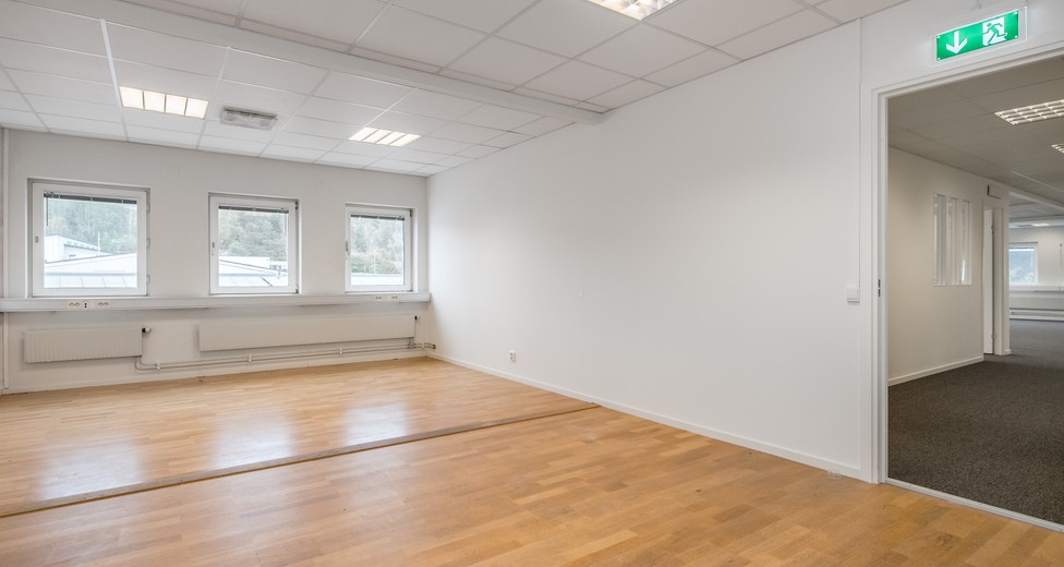 Tillverkarvägen 8 Tillverkarvägen 8