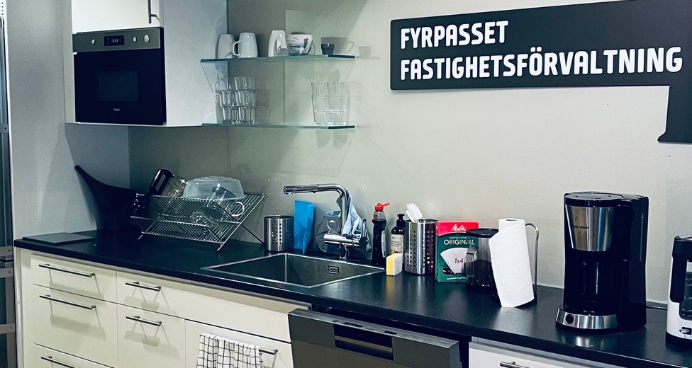 Mekanikervägen 13 Mekanikervägen 13