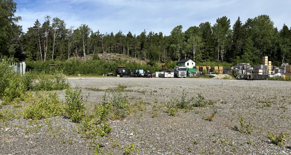 Katrineberg 5 Katrineberg 5