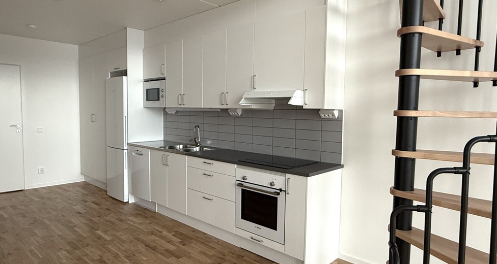 Tegelängsvägen 36 Tegelängsvägen 36