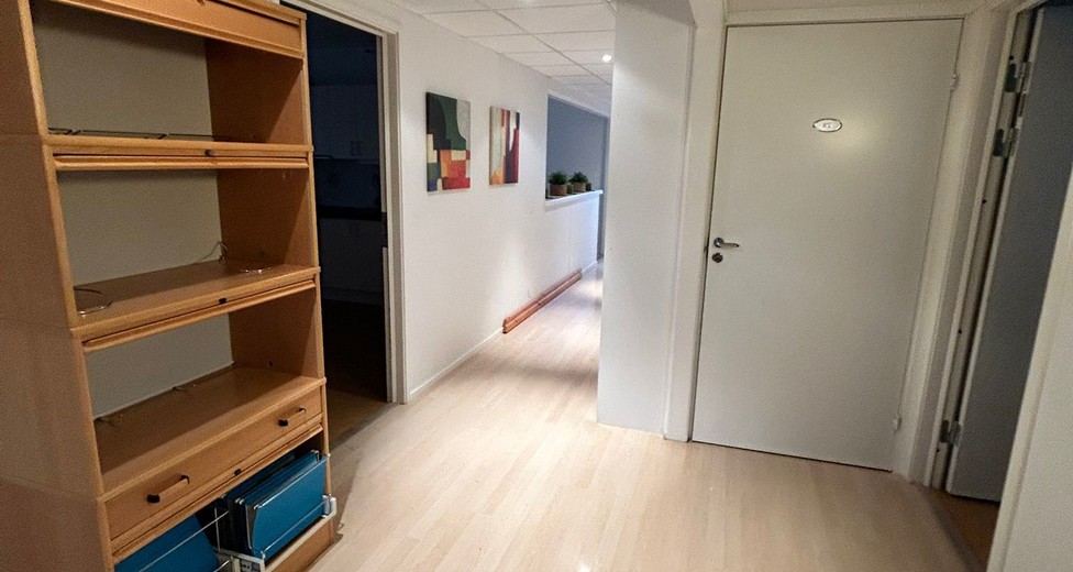 Betongvägen 1 Betongvägen 1