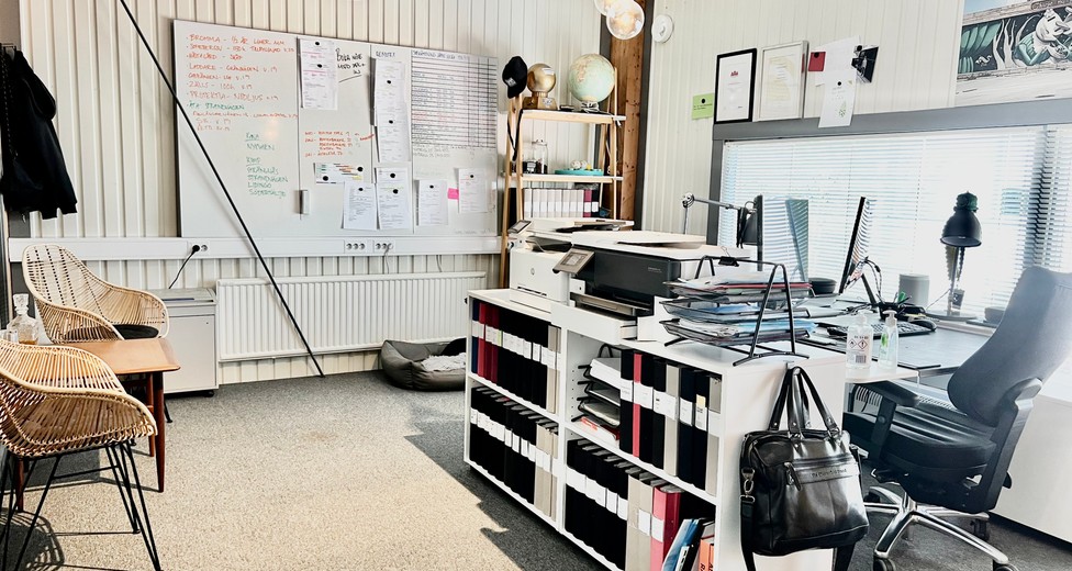 Radiovägen 28