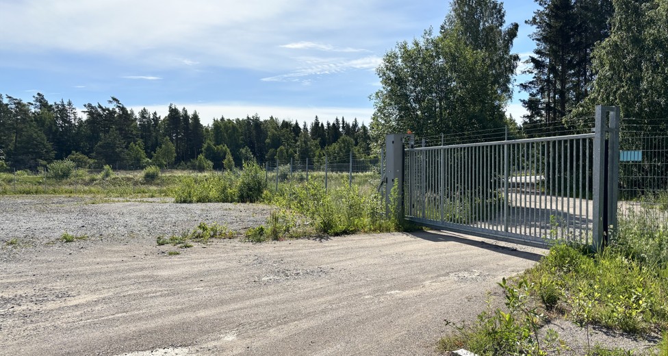 Katrineberg 5 Katrineberg 5