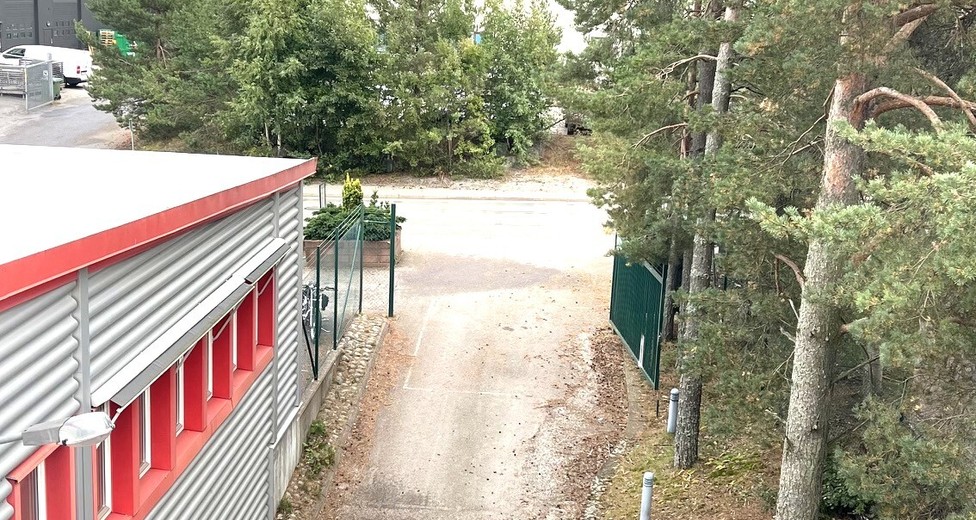 Skyttbrinksvägen 12