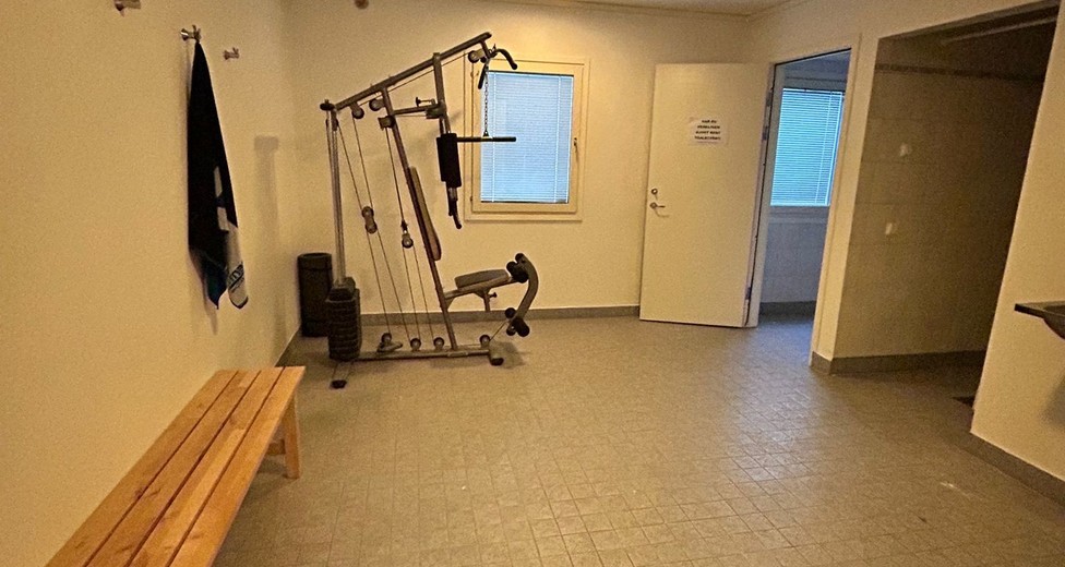 Betongvägen 1 Betongvägen 1