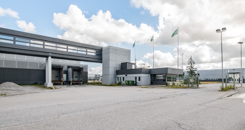 Lillsjövägen 7