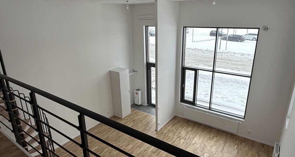 Tegelängsvägen 34 Tegelängsvägen 34
