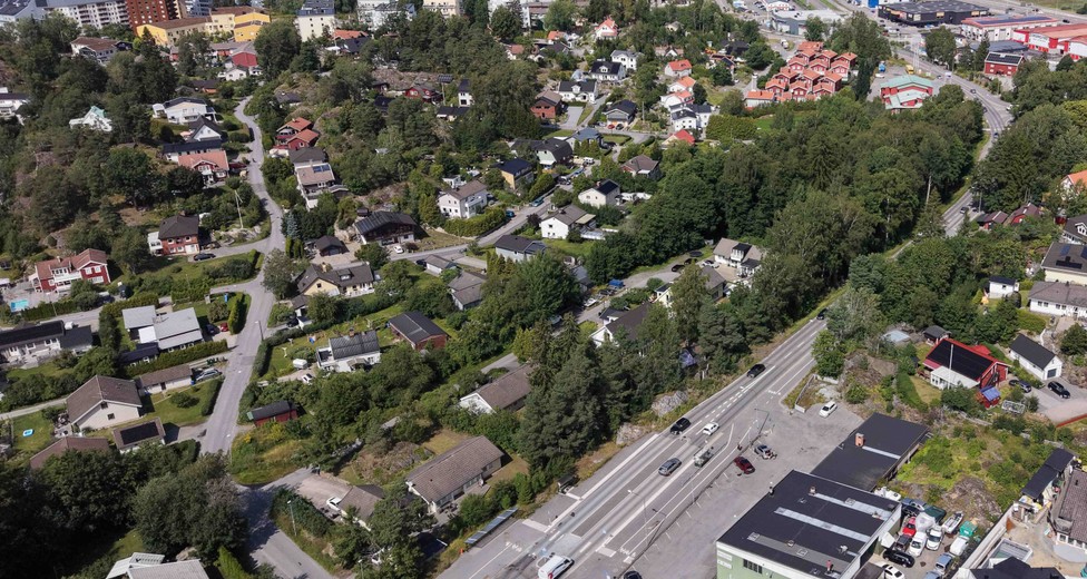 Nynäsvägen 15 Nynäsvägen 15
