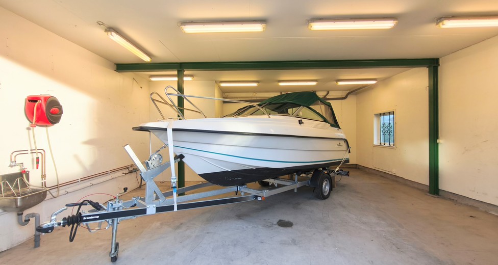 Produktionslokal, Rörvägen 36