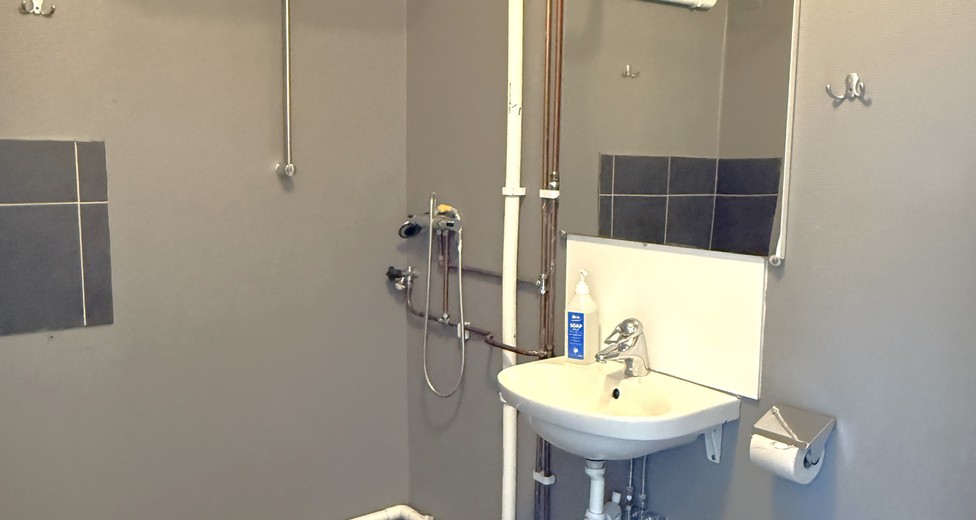 Söderbymalmsvägen 6b Söderbymalmsvägen 6b