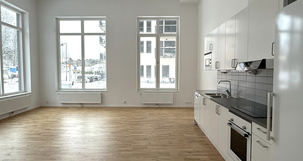 Ida Björlings väg 5